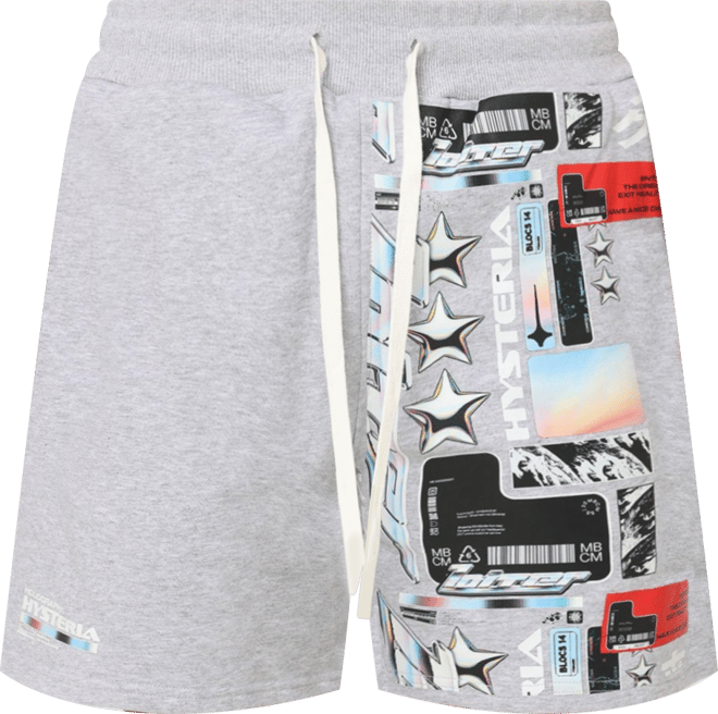 Men's Constellation Shorts