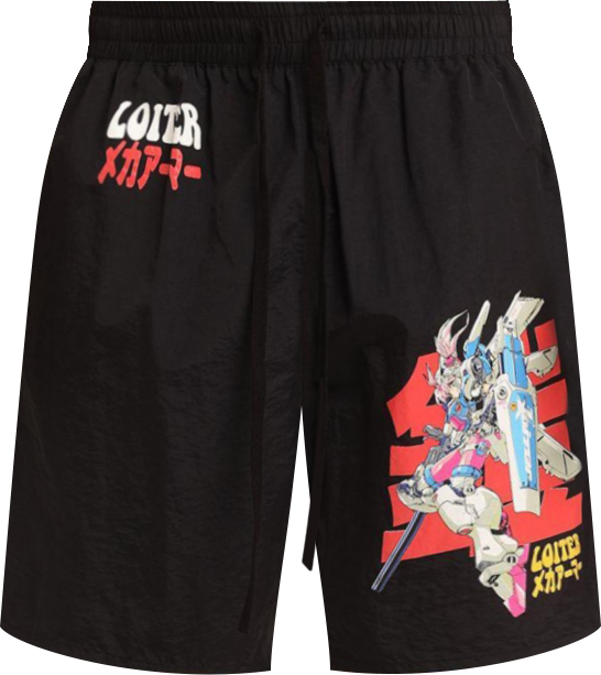 Men's Eternal Walk Short