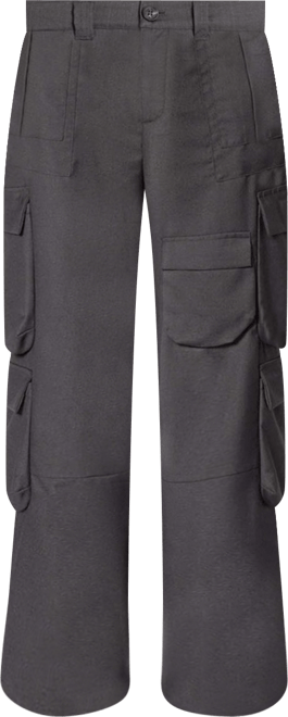 Men's Bonded Gabardine Pants