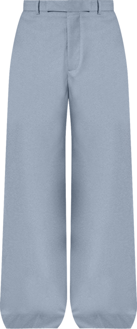 Men's Played Suit Pants