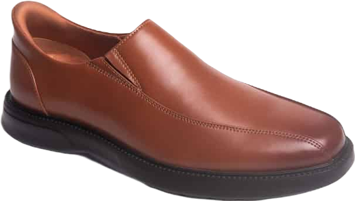 Men's Shelby Road Hands-Free Slip On Technology Loafers