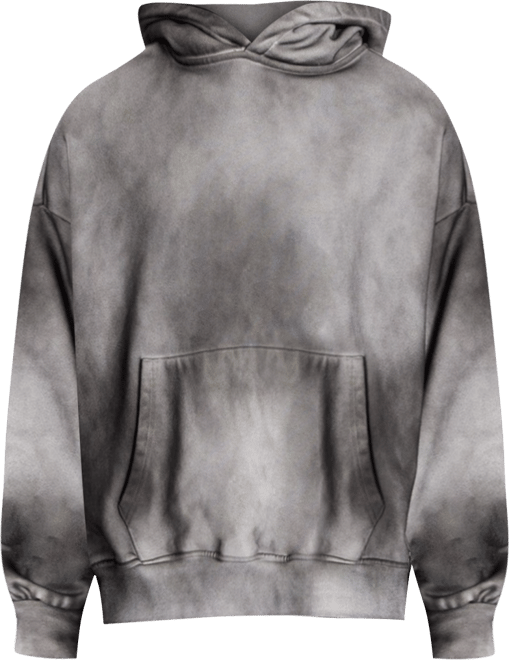 Men's Optic Graded Hoodie.