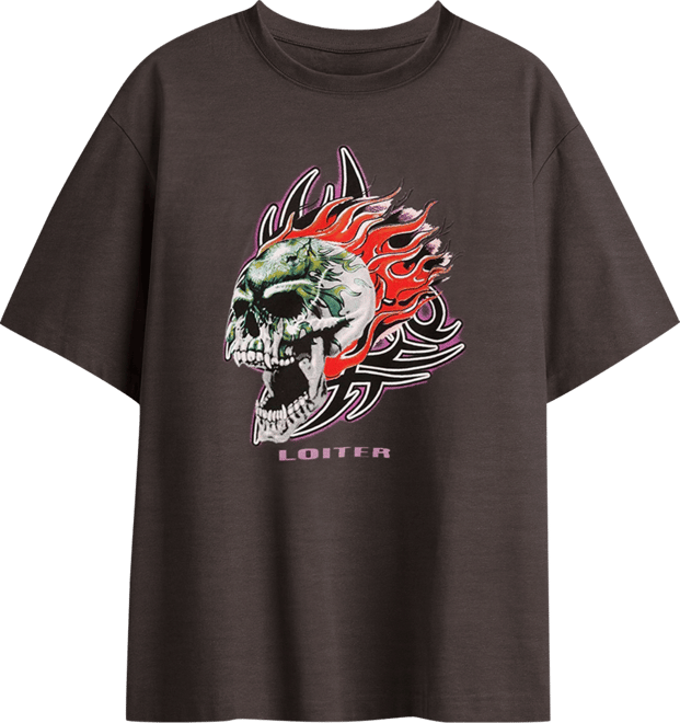 Men's men Rip N Dip Tee