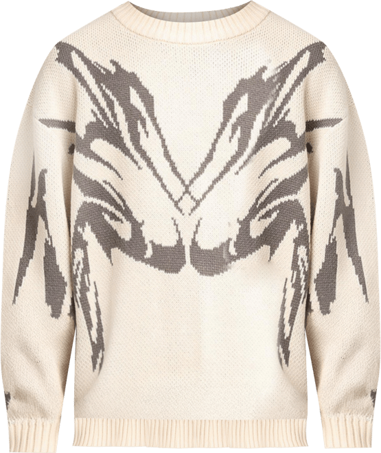 mnml Men's Cyber Knit Sweater