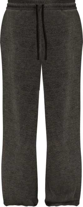 Men's Ribbed Slinky Sweatpants