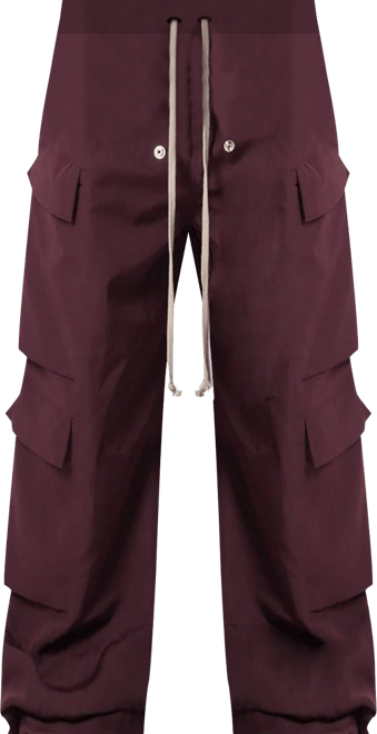 Men's Rave Double Cargo Pants