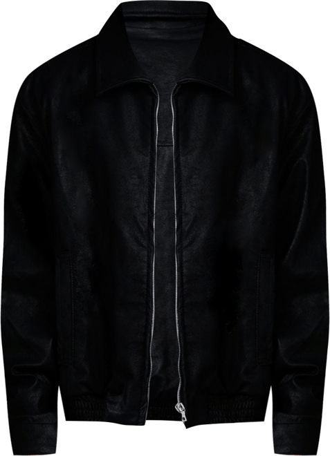 Men's Grandpa's Bomber Jacket