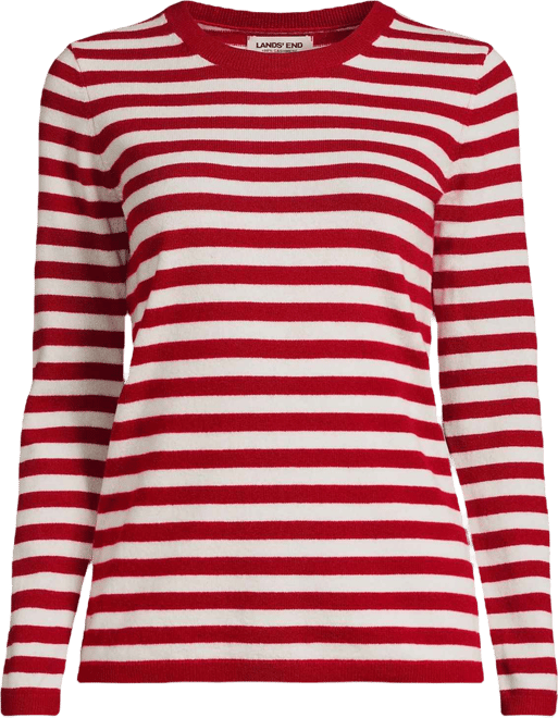 Women's Cashmere Sweater