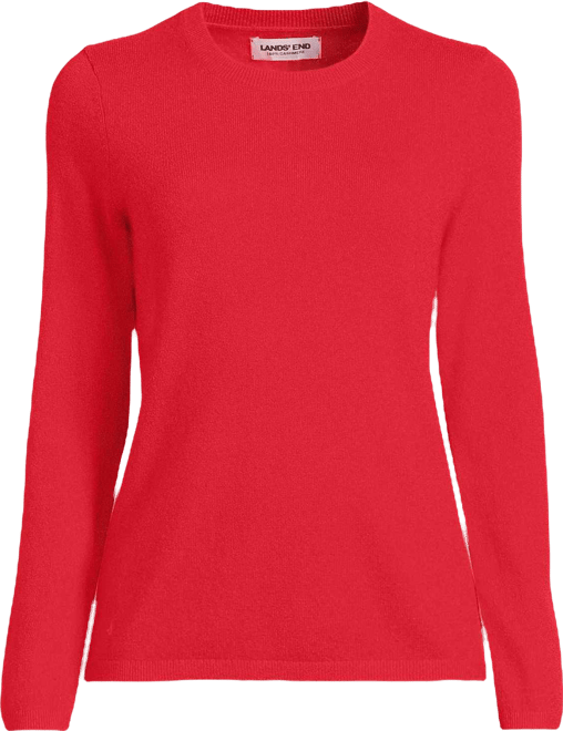 Women's Cashmere Sweater