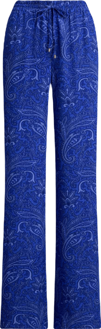 Women's Wide-Leg Pants