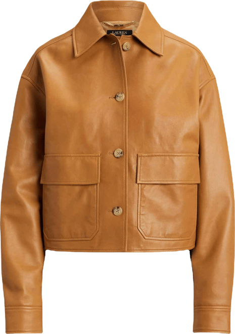 Women's Cropped Jacket