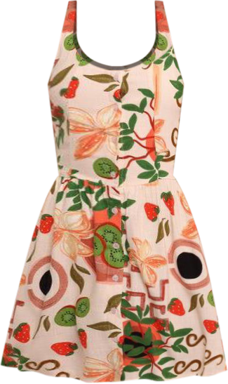 Women's Emmaline Mini Dress