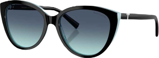 Women's Cat Eye Sunglasses, TF4251