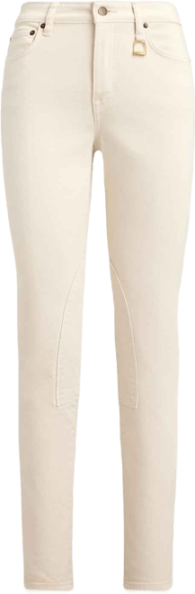 Women's High-Rise Skinny Ankle Jeans