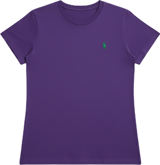 Women's Crewneck T-Shirt