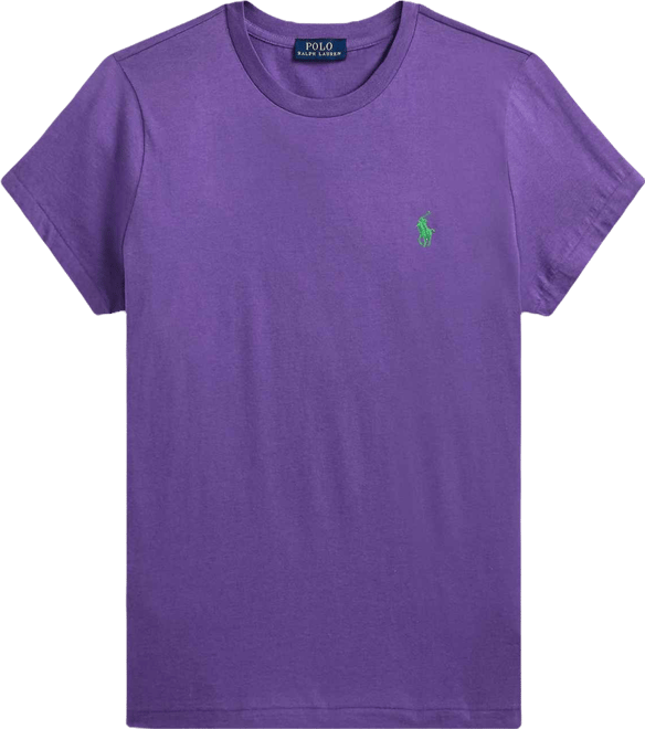 Women's Crewneck T-Shirt