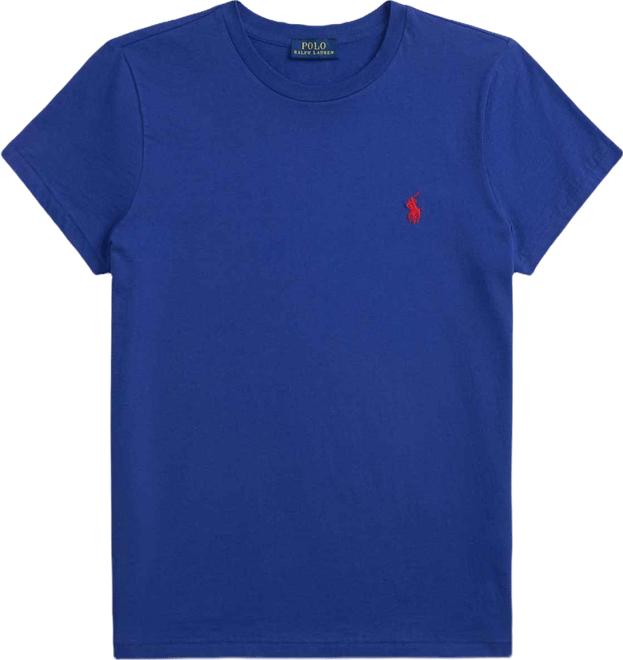 Women's Crewneck T-Shirt