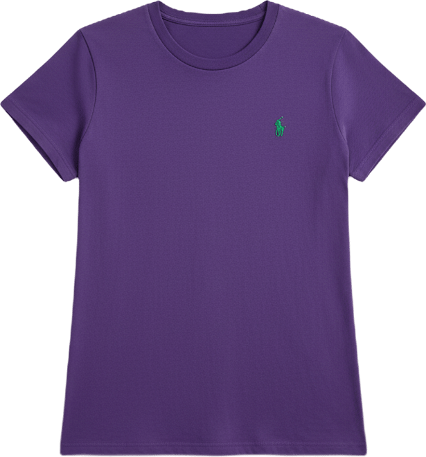 Women's Crewneck T-Shirt