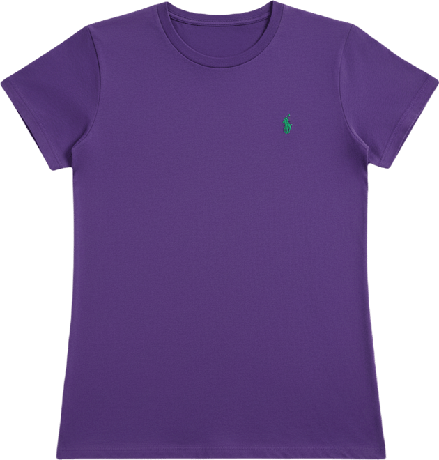 Women's Crewneck T-Shirt