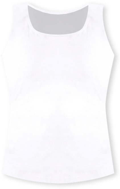 Women's Plus Size Basic Layering Tank