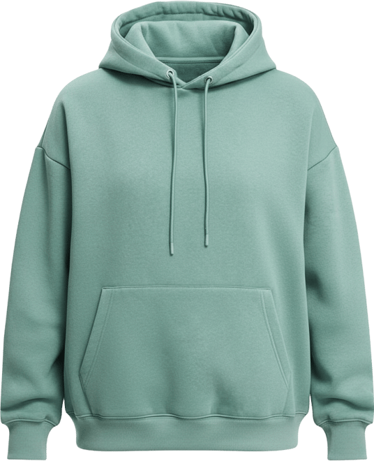 Women's Sweatshirts Premium Oversized Hoodie