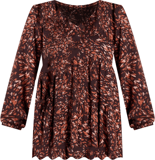 Women's Plus Size Remi Tunic