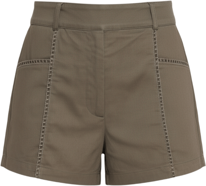 Women's Napa Shorts