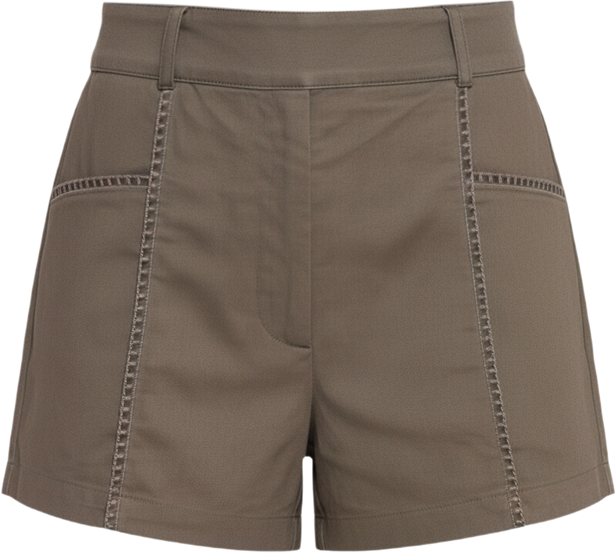 Women's Napa Shorts