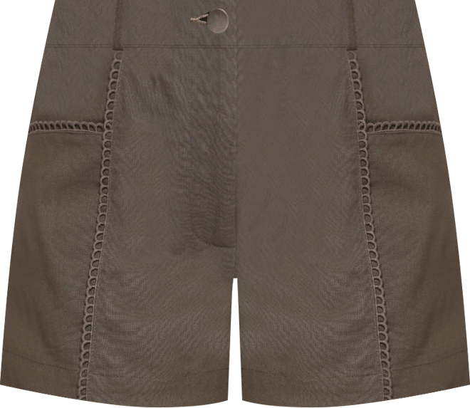 Women's Napa Shorts