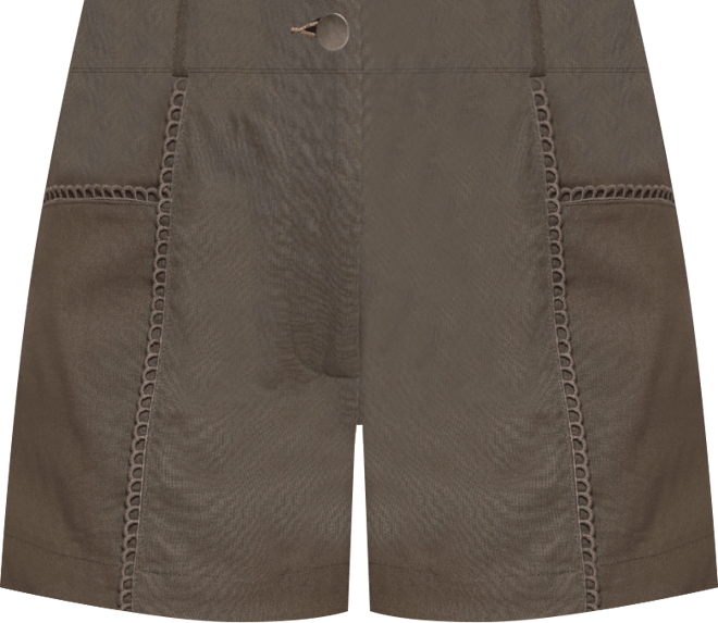 Women's Napa Shorts