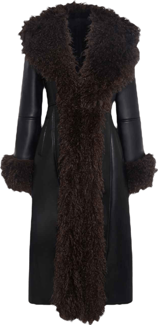 Women's Penny Lane Coat