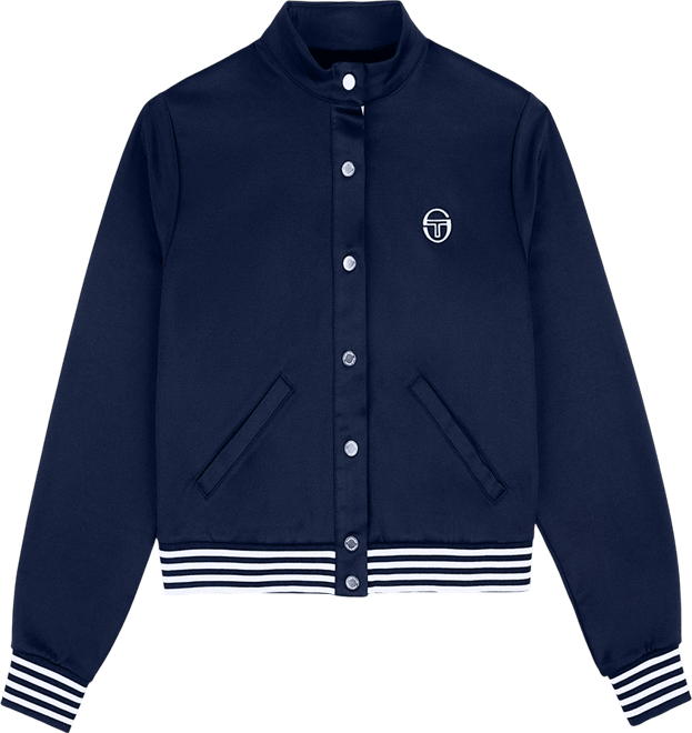 Women's sienna track jacket