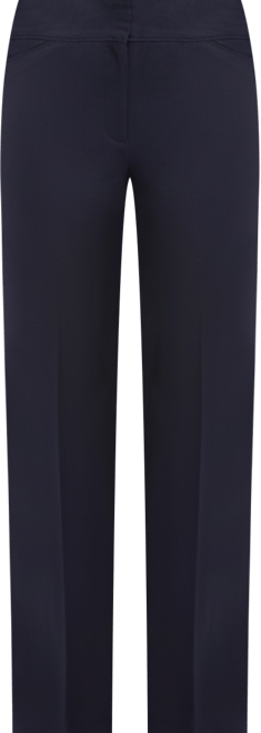 Women's Plus Size Super Stretch Straight Leg Pant