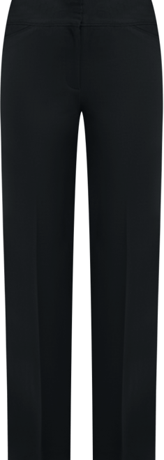 Women's Plus Size Super Stretch Straight Leg Pant