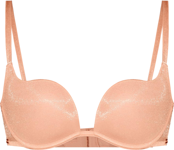 Women's Gianina Push Up Plunge Bra