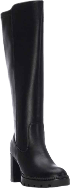 Women's Stretchy Tall Boots