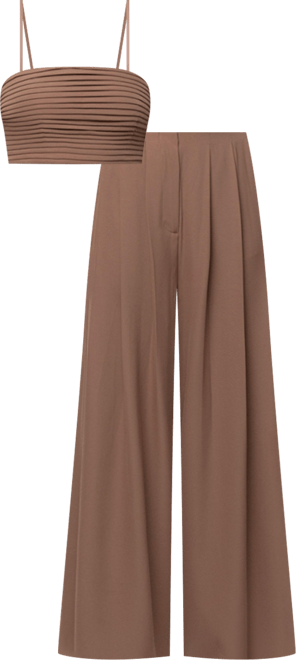 Women's Serenade Pant Set