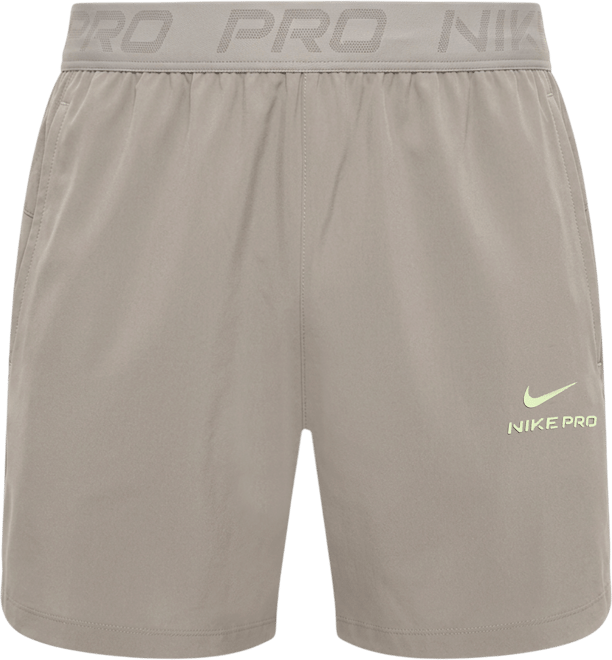Nike Pro Training Men's Dri-FIT 6" Shorts