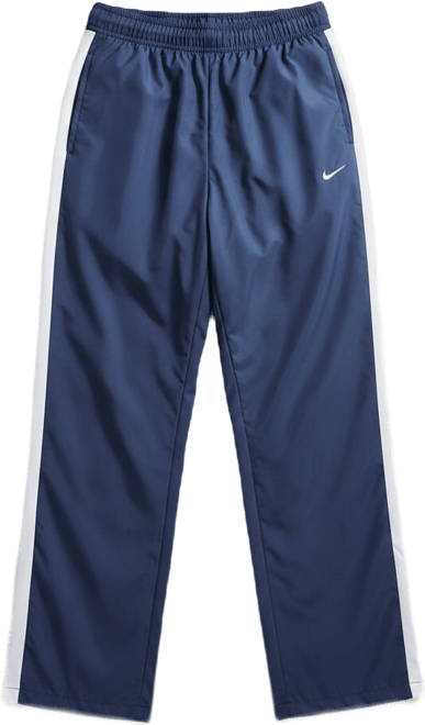 Nike Sportswear Classic Women's Mid-Rise Open-Hem Pants
