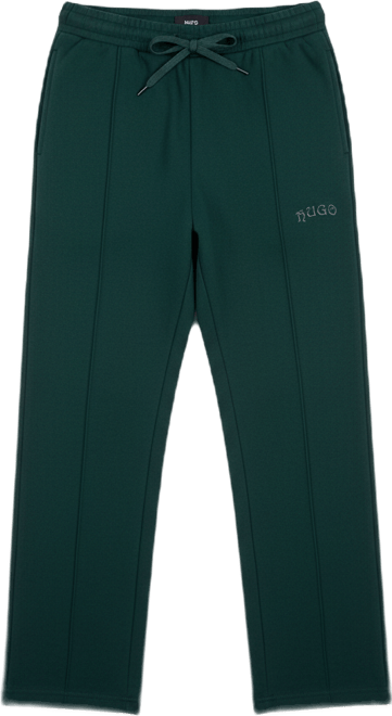 Hugo Fit Men's Dadsinolo Regular-Fit Drawstring Jogger Pants