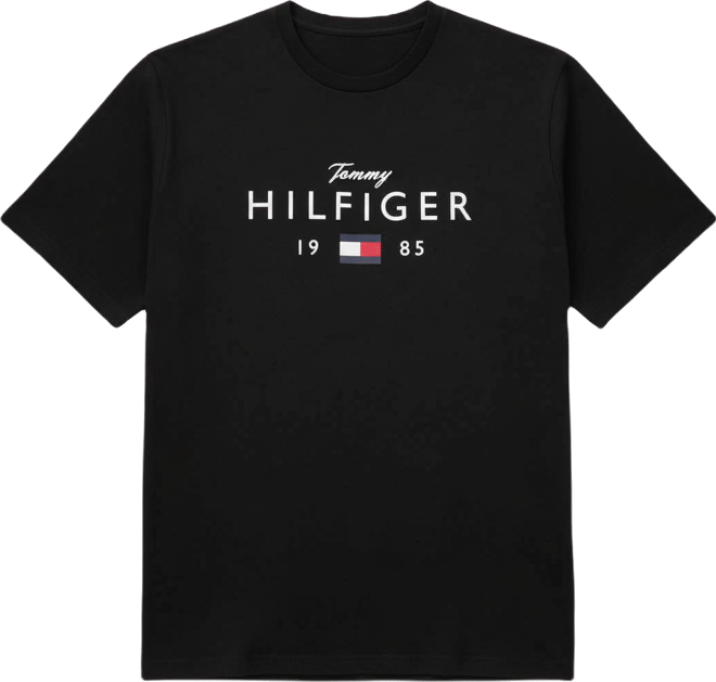 Men's Big & Tall Classic-Fit T-Shirt