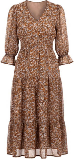 Women's Simone Midi Dress