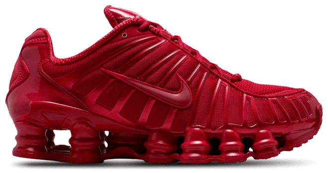 Nike Shox TL SE - Women's | Foot Locker