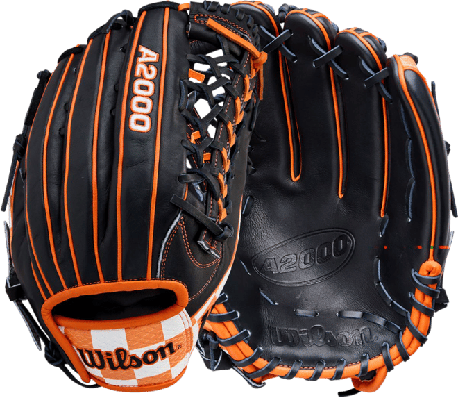 Wilson 12.25'' PF92 Knoxville Pedroia Fit A2000 SuperSkin Series