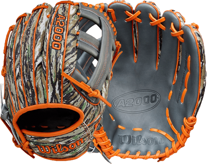 Wilson 11.75