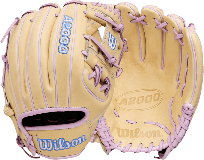 Wilson 11.5