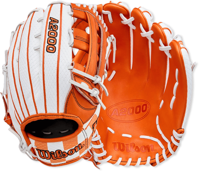 Wilson 12.75