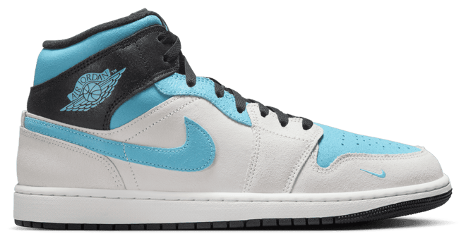 NIKE Jordan エッセンシャル　サマージャージー Jordan Essentials Summer Jersey – DTLR