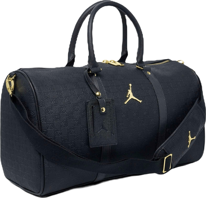Jordan Monogram Duffle Bag (25L) | JD Sports