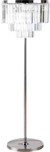 Luxe Floor Lamp
